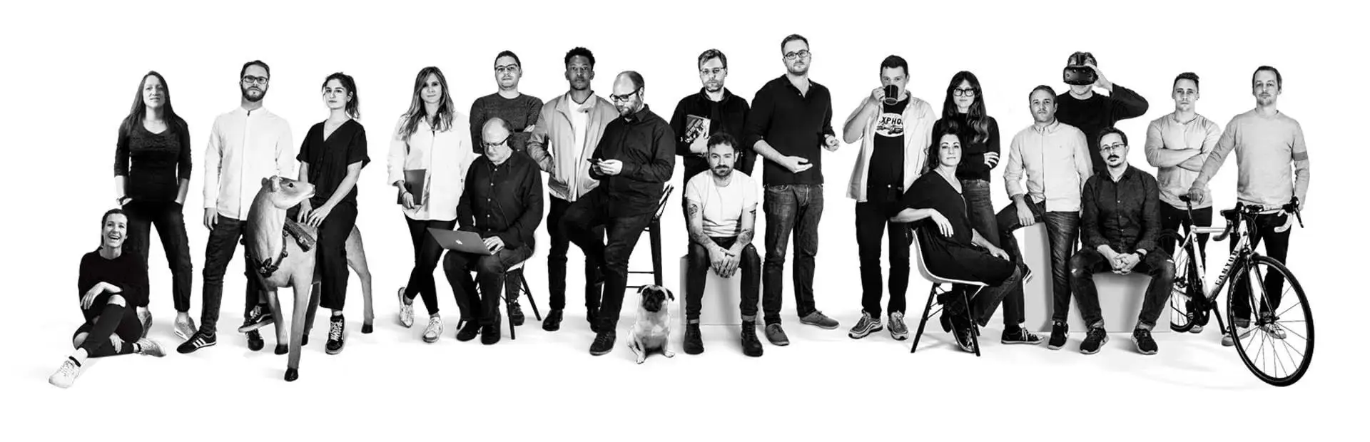 sourcex team
